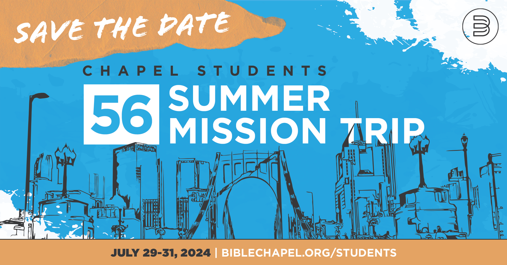 Chapel Students The Bible Chapel